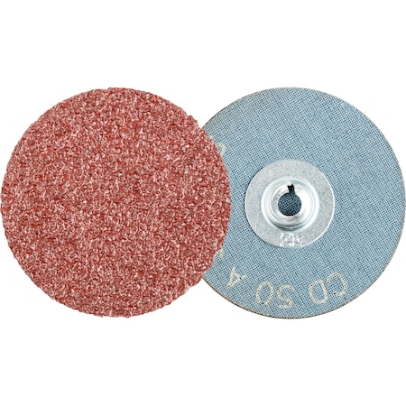 Pferd Combidisc, 2", Al/Oxd A, 36 Plus 42330